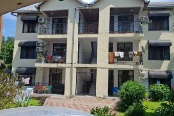 Parcelle  Mimosa R2 20 sur 25m 450.000