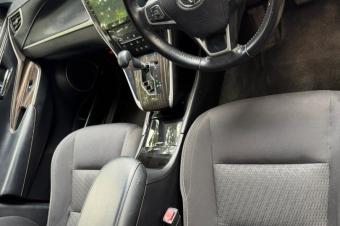 TOYOTA HARRIER A VENDRE 