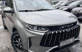 Jetour X50 ?????? ? Prix : 25.000 $ us à discuter  Année de fabrication : 2025 ; Moteur Essence 4 cylindres ; Boîte de vitesse automatique ; kilométrage : 7000 km ; Caméra 3