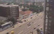 MAGNIFIQUE APPARTEMENT À LOUER À KINSHASA GOMBE  mediacongo