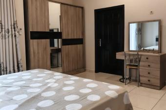 MAGNIFIQUE APPARTEMENT  LOUER  KINSHASA GOMBE 