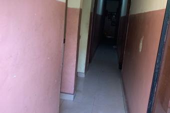 MAGNIFIQUE IMMEUBLE A VENDRE  KINSHASA NGALIEMA 