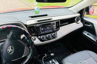 TOYOTA BELTA A VENDRE 
