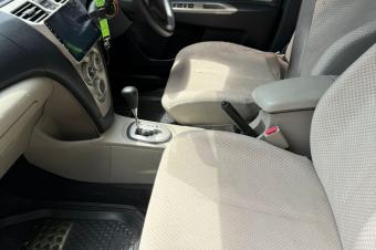 TOYOTA BELTA A VENDRE 