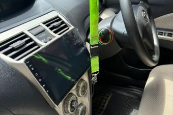 TOYOTA BELTA A VENDRE 