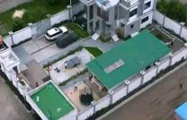 BELLE OPPORTUNITÉ À *SAISIR À N'SELE KINKOLE*  TRES BELLE VILLA MEUBLÉ MIS EN *LOCATION*  LOYER : *2.500$ le mois* négociation possible   *A* -) PRIX DE VENTE DU VILLA  : *550.000$ mediacongo