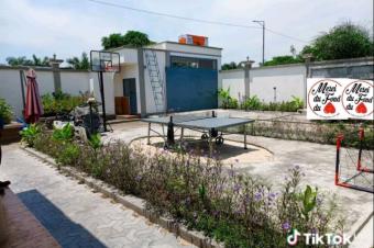 BELLE OPPORTUNIT  SAISIR  NSELE KINKOLE  TRES BELLE VILLA MEUBL MIS EN LOCATION  LOYER  2.500 le mois ngociation possible   A  PRIX DE VENTE DU VILLA   550.000