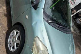 TOYOTA BELTA A VENDRE  KINSHASA 