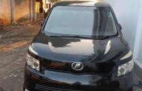TOYOTA VOXY A VENDRE À KINSHASA  mediacongo