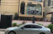 Immeuble à vendre à GB sur Mino Congo  mediacongo