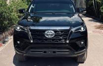 TOYOTA FORTUNER  À VENDRE  mediacongo