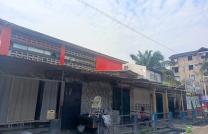 Plusieurs Parcelles issues d'un morcellement de 5x15m soit 75m² à Vendre à Barumbu – Prix Négociable, Bonne Localisation mediacongo