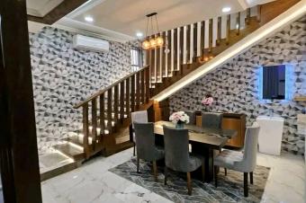 BELLE OPPORTUNIT  SAISIR  NSELE KINKOLE TRES BELLE VILLA MEUBL MIS EN LOCATION LOYER  2.500 le mois ngociation possible   A  PRIX DE VENTE DU VILLA   550.000  DBATT