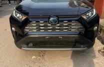 Rav4 hybrid 2021 Sans plaque  Volant gauche  25.000$ à discuter  Localisation appel mediacongo