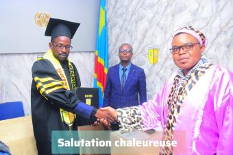 Master Pro en logistique 