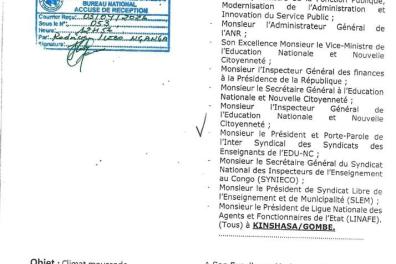 espace_etudiants Fulgence Mavula   