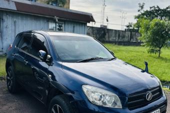 Rav4 2011