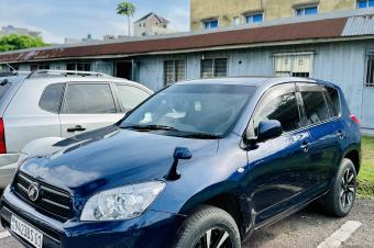 Rav4 2011