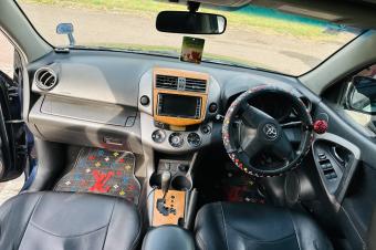 Rav4 2011