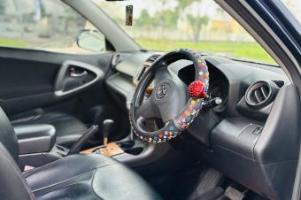 Rav4 2011