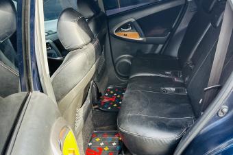 Rav4 2011