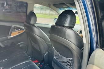 Rav4 2011