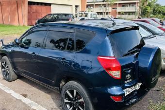Rav4 2011