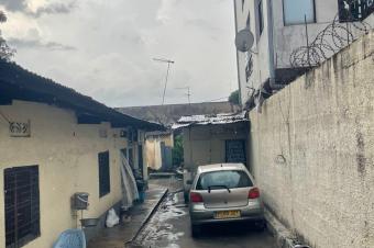 MAGNIFIQUE PARCELLE  VENDRE  KINTAMBO 
