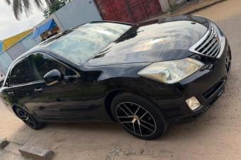 TOYOTA CROWN NOUVEAU  VENDRE 