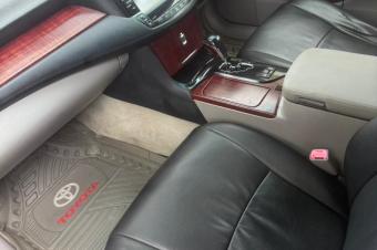 TOYOTA CROWN NOUVEAU  VENDRE 