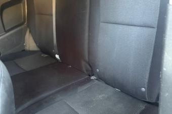 TOYOTA FJ CRUISER A VENDRE  KINSHASA 