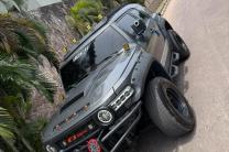 TOYOTA FJ CRUISER A VENDRE À KINSHASA  automobile_motos_velos_engins_et_pieces