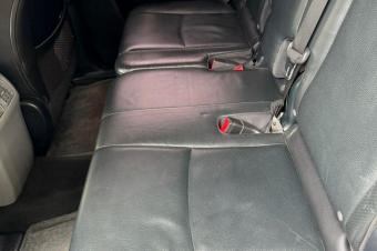 TOYOTA 4 RUNNER A VENDRE  KINSHASA 