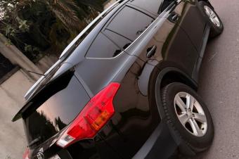 TOYOTA RAV4 A VENDRE  KINSHASA 