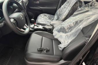 TOYOTA FORTUNER A VENDRE  KINSHASA 