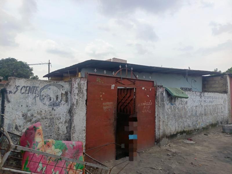 Parcelle issue de morcellement  vendre dans la Commune de Barumbu  Rf. Songololo Kasa