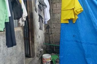  Parcelle issue de morcellement  vendre dans la Commune de Barumbu  Rf. Songololo Kasa