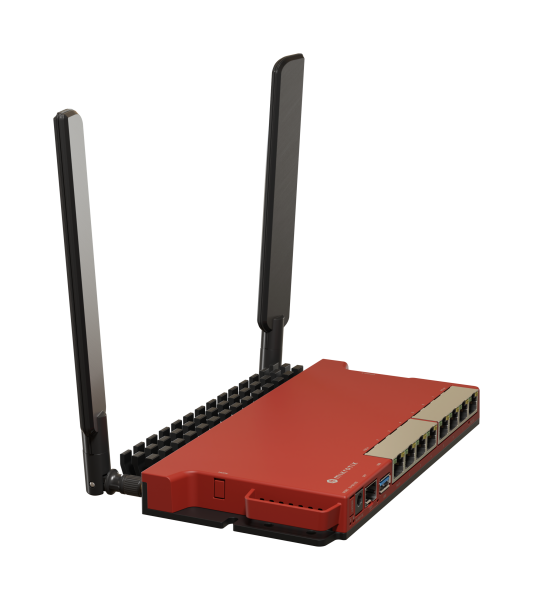 Vente des Routeurs Mikrotik 