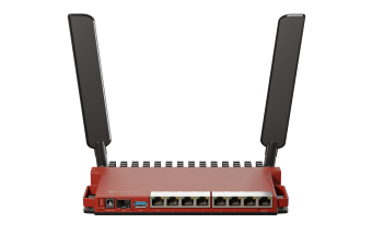 Vente des Routeurs Mikrotik 