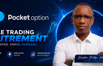  LE TRADING DES OPTIONS  EN RDC ET EN AFRIQUE? mediacongo