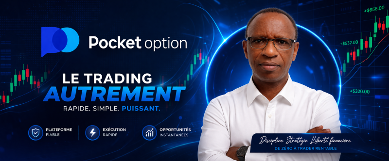  LE TRADING DES OPTIONS  EN RDC ET EN AFRIQUE