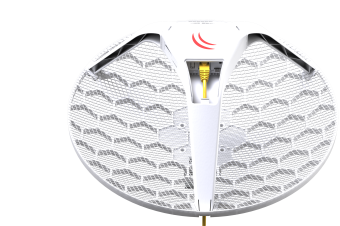 Vente des Antennes Mikrotik 