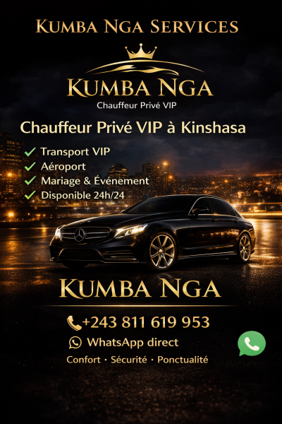 Besoin des chauffeurs