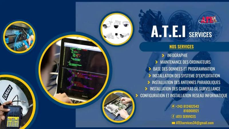 ATEI Services