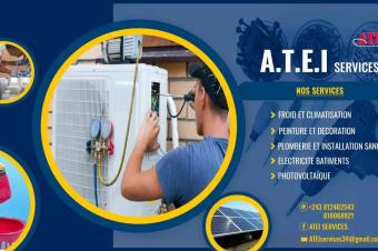 ATEI Services