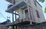 Immeuble locatif R+2 rentable à vendre à N’Sele – 400$/mois