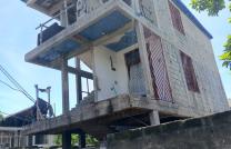 Immeuble locatif R+2 rentable à vendre à N’Sele – 400$/mois mediacongo