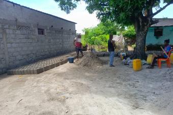 Parcelle  vendre  NSele  16m20m soit 320 m morcelable  bon prix