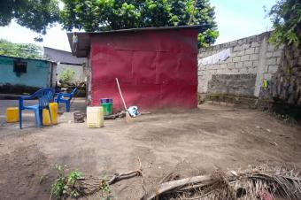 Parcelle  vendre  NSele  16m20m soit 320 m morcelable  bon prix