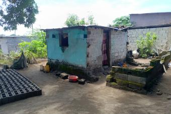 Parcelle  vendre  NSele  16m20m soit 320 m morcelable  bon prix